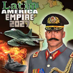 Logo of Latin Empire 2027 android Application 